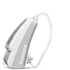 Découvrez la marque d'audioprothèses Phonak Appareil auditif Phonak
