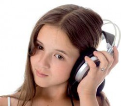 Les dangers pour l'audition Les risques pour l'audition du baladeur MP3