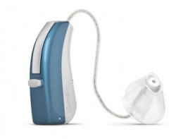 Widex assure le confort de ses appareils d'audition Nouveau produit Widex fusion