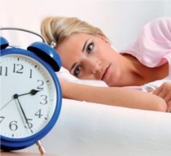 Les insomniaques sont sensibles aux acouphènes Les acouphènes et les insomniaques