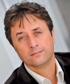 Stéphane Almodovar physicien Stéphane Almodovar audioprothésiste