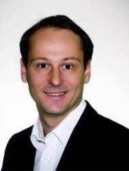 Audioprothésiste David Colin récompensé David Colin récompensé pour sa thèse