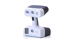 Scanner 3D spécialisé pour l'audition innovation scanner 3D