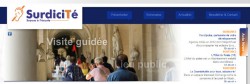Surdicité accompagne les personnes malentendantes lors des visites touristiques Association aide aux malentendants pendant leurs voyages