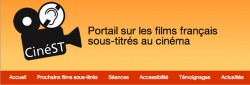 Découvrir les films sous titrés en France Site internet pour voir les films sous-titré