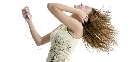 Mp3 dangereux pour l'audition