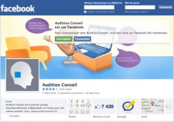Les audioprothésistes répondent à vos questions FAQ sur l'audition Facebook Audition Conseil