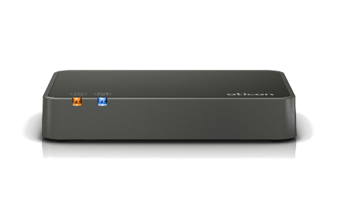 Technolohie Connect Line