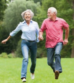 Audioprothèses pour vivre plus longtemps