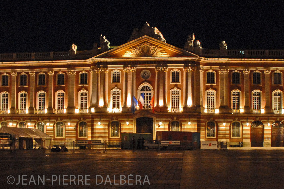 Toulouse, une ville qui facilite l’accès à la culture pour les malentendants - Audition Conseil Toulouse, une ville qui facilite l’accès à la culture pour les malentendants