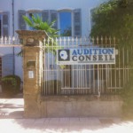 Audition Conseil Orange