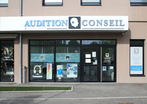 Audioprothésiste à Bourgoin-Jallieu