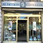 Audition Conseil Menton