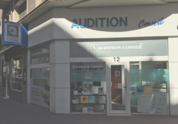 Audioprothésiste à Nice