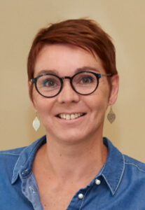 Mme Béatrice Rabineau Audioprothésiste à Beaupréau-en-Mauges