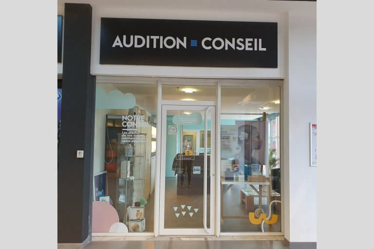 Audioprothésiste à Bollène