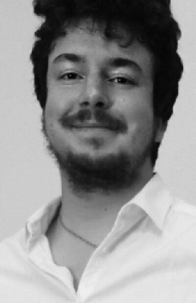 M. Cédric Gromard Audioprothésiste à La Grand-Combe
