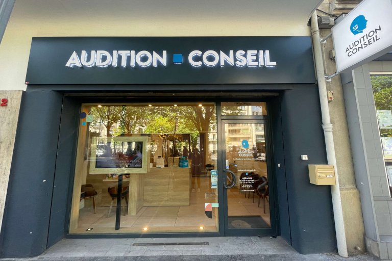 Audioprothésiste à Marseille