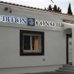 Audition Conseil Allauch