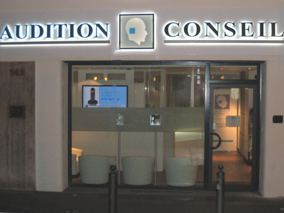 Audioprothésiste à Marseille