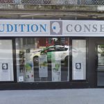 Audition Conseil Saint Ambroix