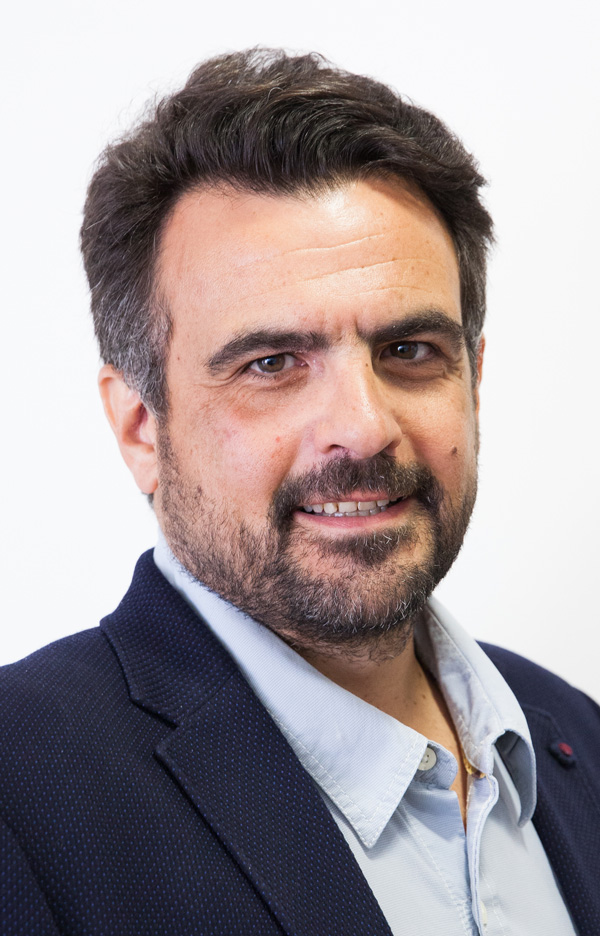 M. Guillaume Nicolas Audioprothésiste à Fontaine