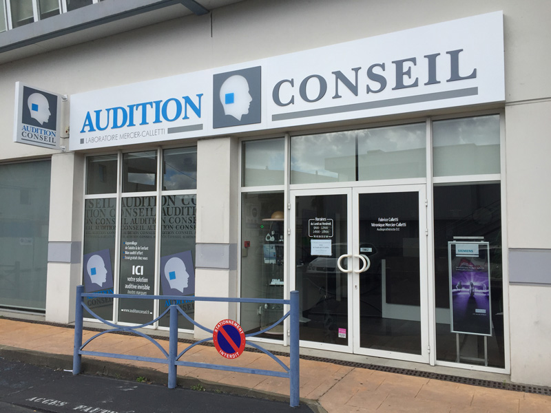 Audioprothésiste à Anglet