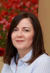 Mme Laetitia Blin Audioprothésiste à Beaupréau-en-Mauges