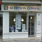 Audition Conseil Orléans