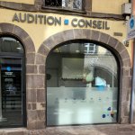 Audition Conseil Riom