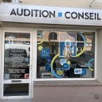 Audition Conseil Sainte-Maxime