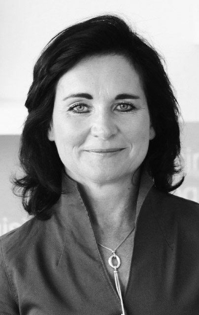 Mme Sandrine Van Vooren Audioprothésiste à Fréjus