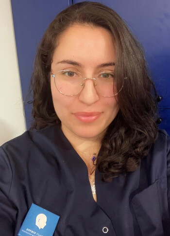 Mme Sophie Ouadah Audioprothésiste à Molsheim