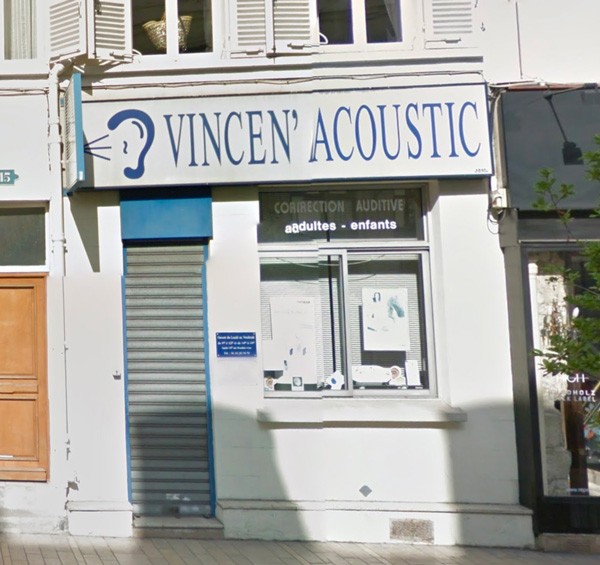 Audioprothésiste à Vincennes