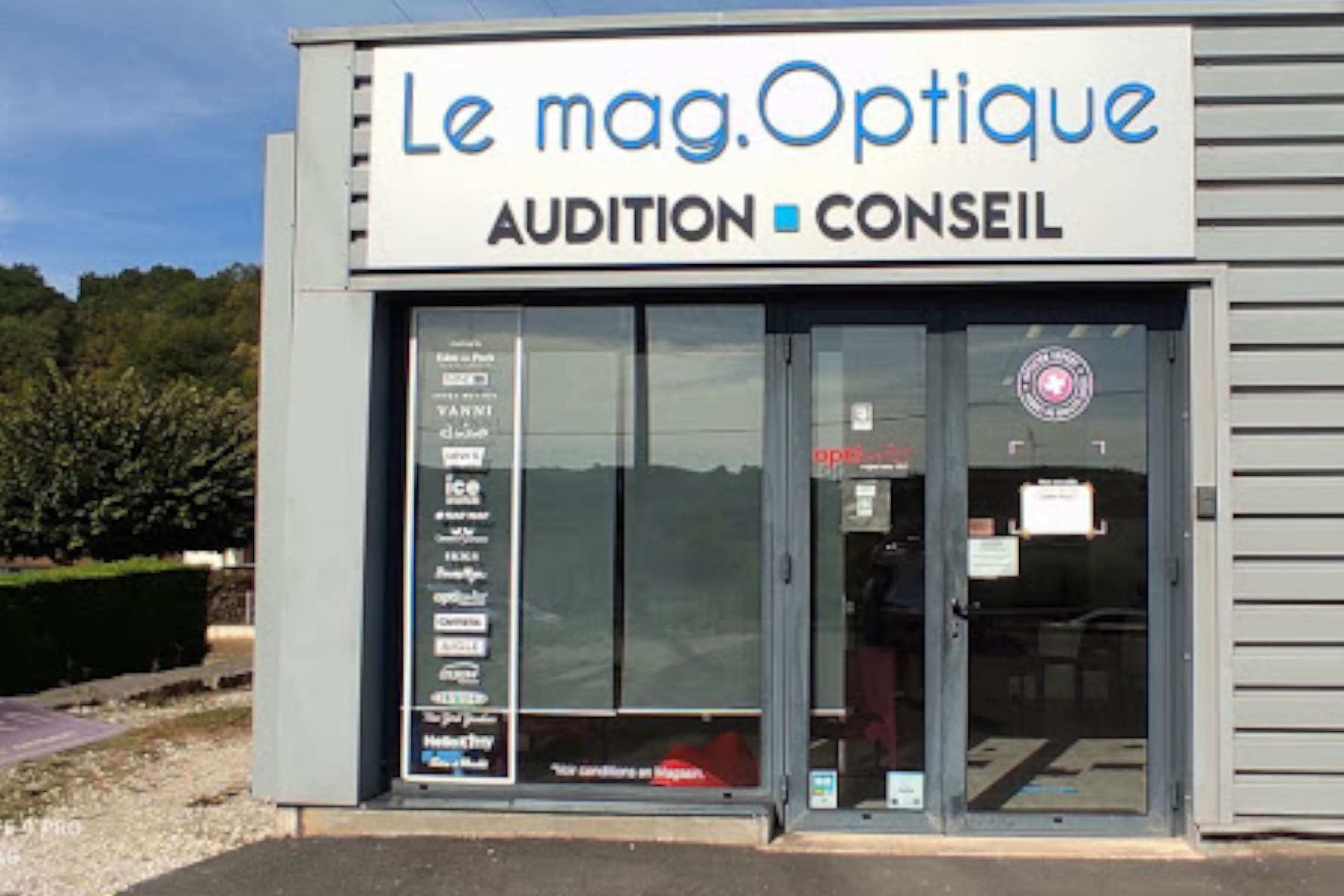 Audioprothésiste à Montignac