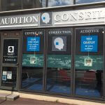 Audition Conseil Montargis