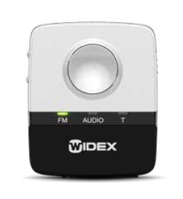 Notice Dex FM Widex