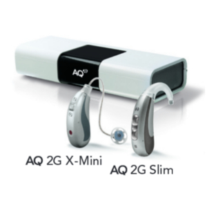 Notice X-mini