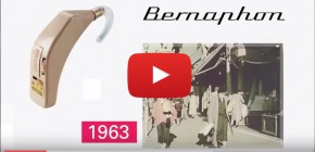 Vidéo de l'histoire de Bernafon