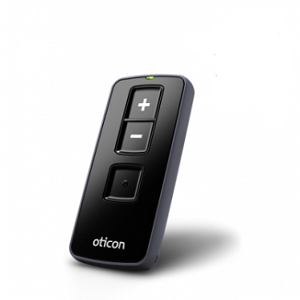 Télécommande 2.0 Oticon