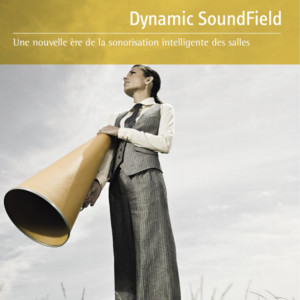 Notice Phonak Dynamic SoundField