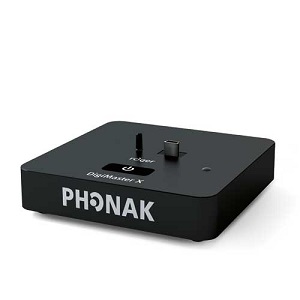 Phonak DigiMaster X