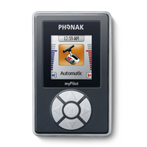 Phonak Mypilot