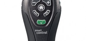 Télécommande Smart Control Unitron