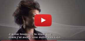 Vidéo témoignage Passion Pernille Widex