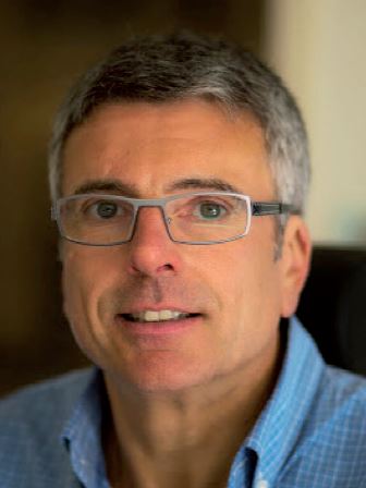 Gilles Leblanc formateur Phonak