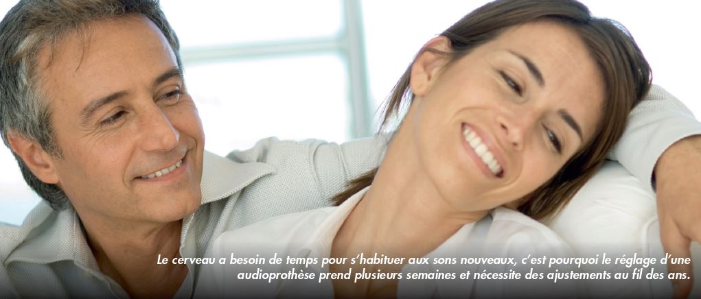 Retrouvez plus d'informations sur la presbyacousie