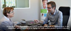 En savoir plus sur le prix de vos audioprothèses