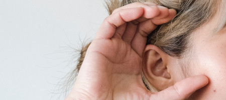 Etude sur les raisons de ne pas porter un appareil auditif
