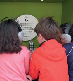 Venez tester votre voix à Rennes